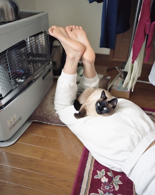 第4回写真「1_WALL」展