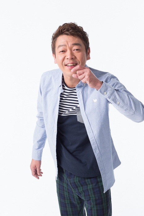 玉袋筋太郎さん(2)