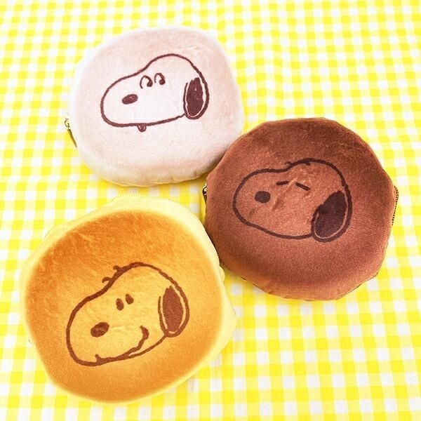 スヌーピーのバッグ