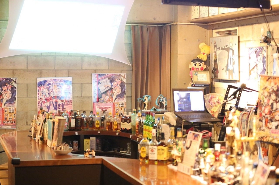 夜通しアニソンで盛り上がるDJイベント「あるけみnight」が 3月10日(土