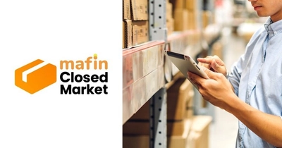 化粧品・食品などの在庫処分・買い取りを行う 新サービス「mafin ClosedMarket」を8月2日から開始