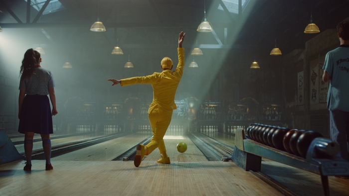 ミラクルストライク篇(1)