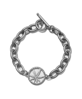 【420 WEED】Weed Chain Bracelet