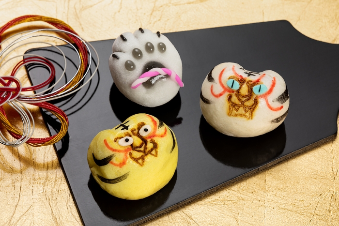 隅から隅までずずずい～っと こいねがい上げ奉りまする。