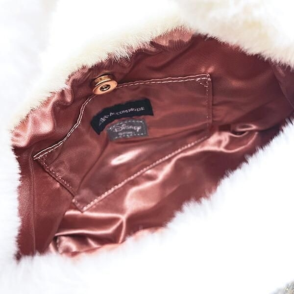 ACCOMMODEコラボマリーグッズ