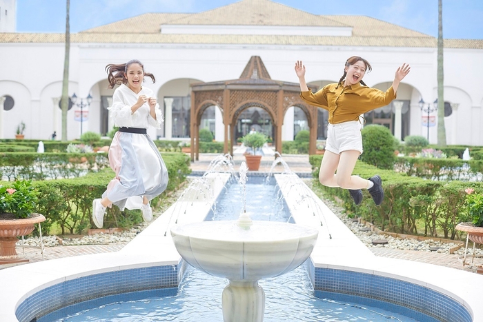 学割満喫宿泊プラン