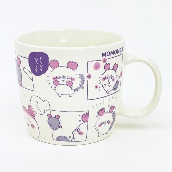 ちいかわコミックマグ