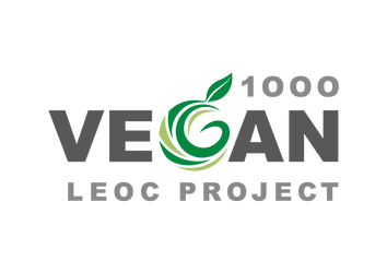 LEOC が全国で展開するプラントベースプロジェクト 「1000 VEGAN PROJECT」、1000 事業所・10 万食を達成