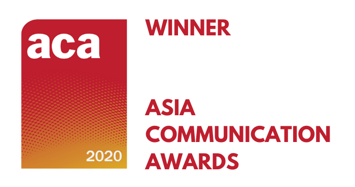 ACA Winner Logo