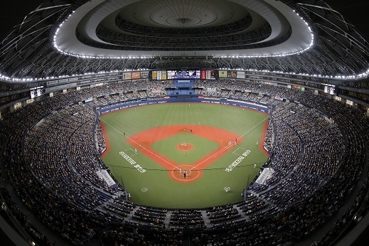 オリックス・バファローズの2023年リーグを楽しむ福袋