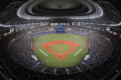 オリックス・バファローズの2023年リーグを楽しむ福袋