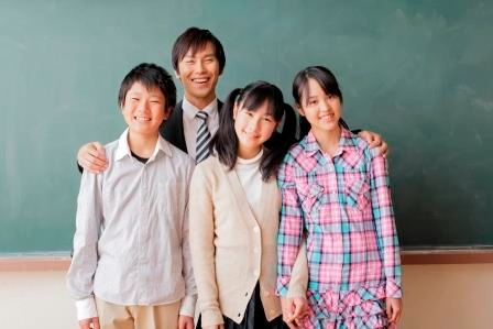 国内外の発達障害児童教育の格差を無くす！ 株式会社AXTが「発達障害児童向けオンライン指導」を海外展開
