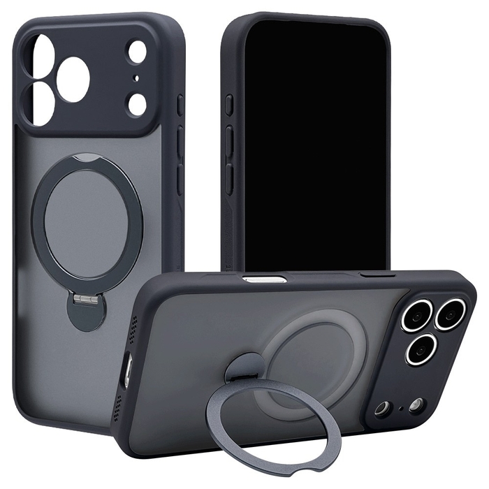 フロストネイビー