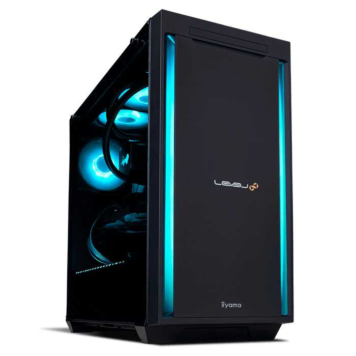 Focus e-Sports Team LEVEL∞ R-Class RGB Build】