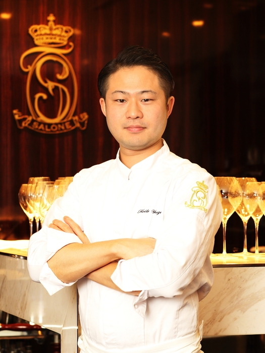 講師 弓削啓太氏