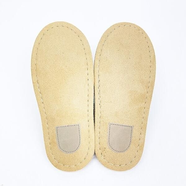 ディズニーのスリッパ