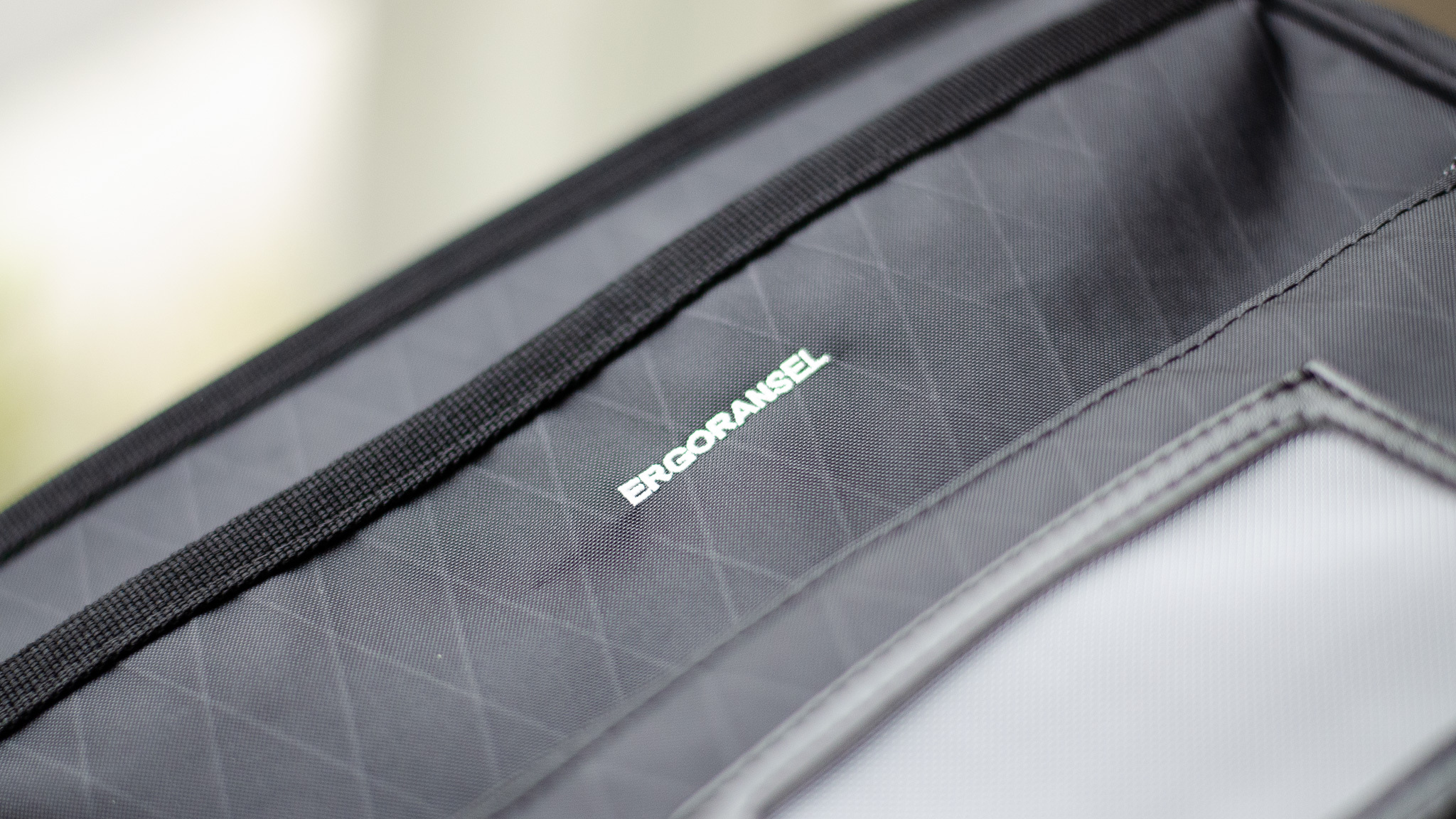 エルゴランセルロゴ