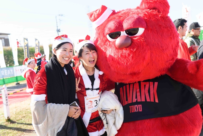 参加者の54%は女性です