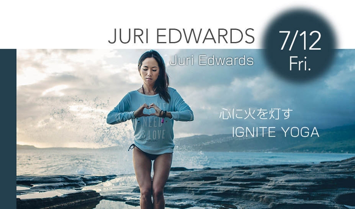 7.12 JURI EDWARDS 先生