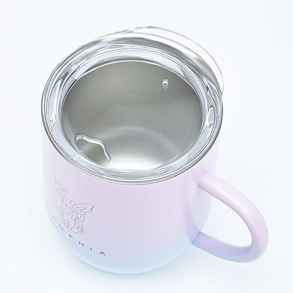 ポケモンのステンレスマグ