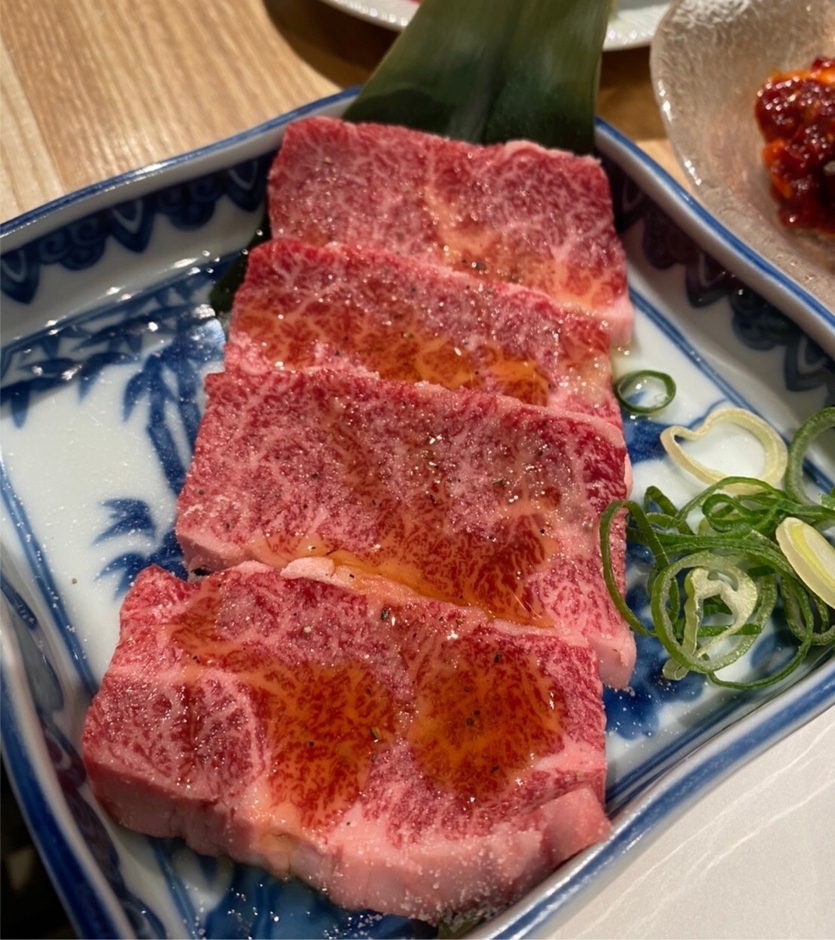 西木屋町　肉しん