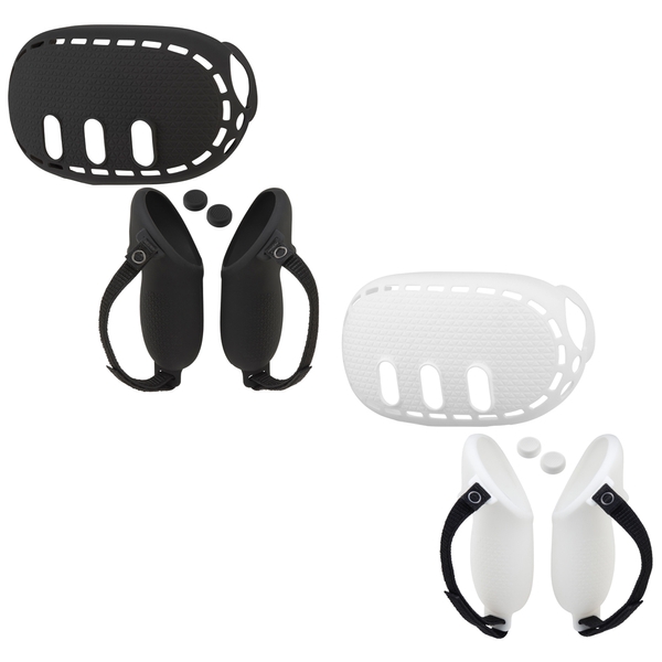 製品画像(ブラック/ホワイト)