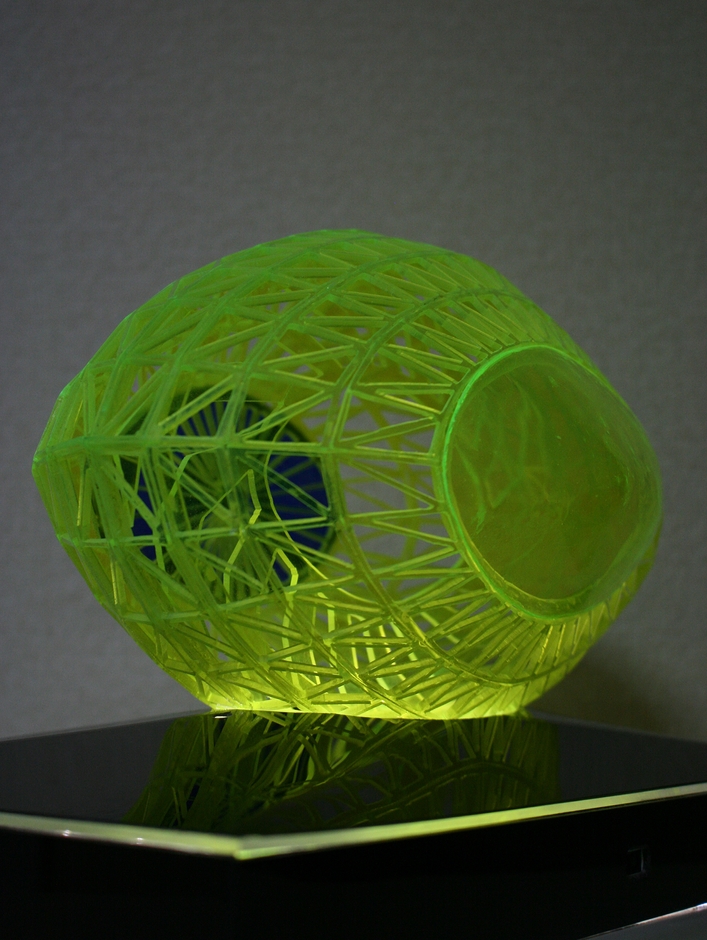 長谷川登「光焔」