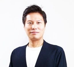 江尻 高宏（株式会社シンカ 代表取締役社長 CEO）