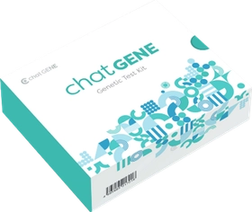 革命的”腸内フローラ検査「chatFLORA G」新登場！ 発売前のクラウド