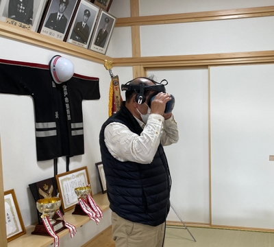 室戸市市長 植田 壮一郎氏の応援