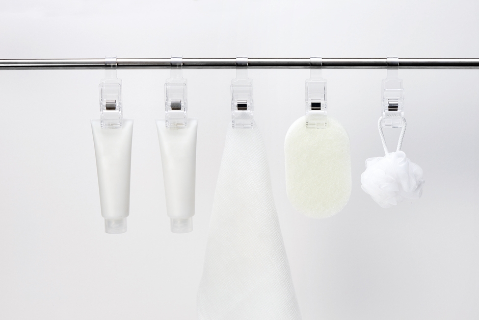 ハンギングクリップ