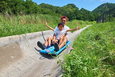 スーパースライダー