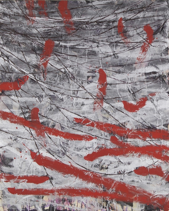 ローマで鳥を見た 20 1991