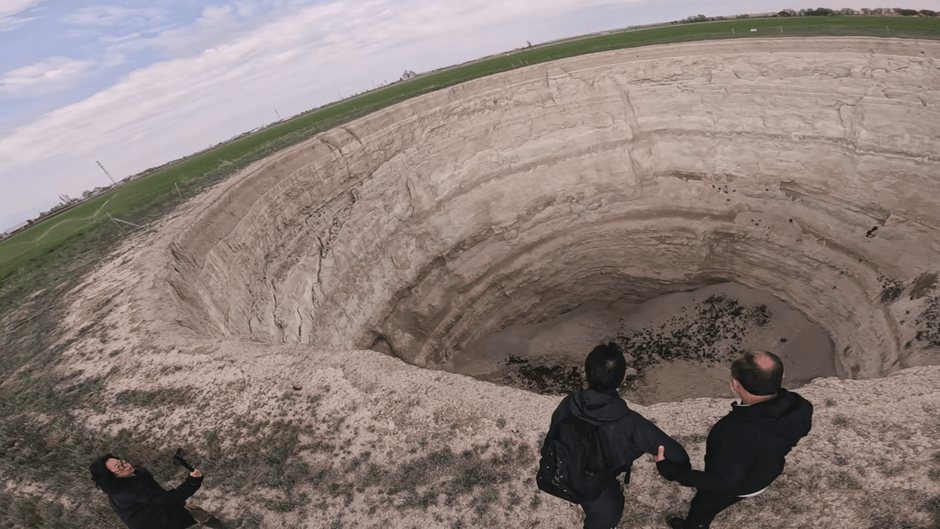 トルコ　緒形敦