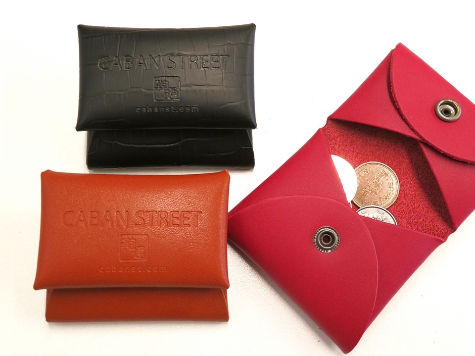 カバンストリート オリジナルコインケース