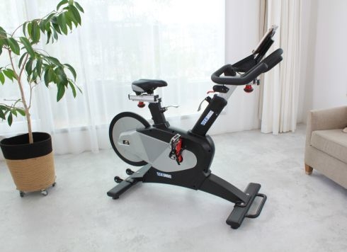 WEBGYM BIKE