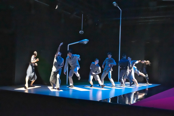 2017 肩書ジャンクション (C)Marie_Nosaka