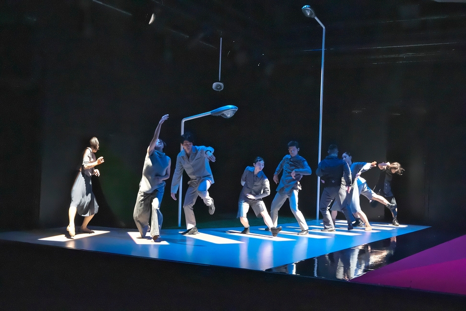 2017　肩書ジャンクション　(C)Marie_Nosaka