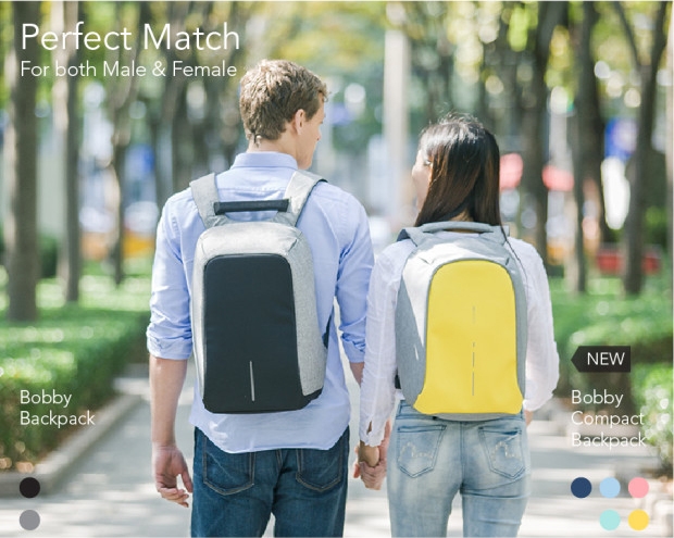 Bobbyコンパクト(1)