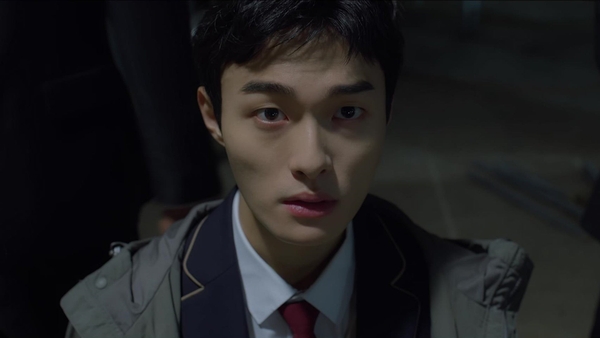 ©2024 Number Three Pictures / Presented by A+E Networks