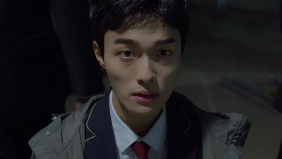 ©2024 Number Three Pictures / Presented by A+E Networks