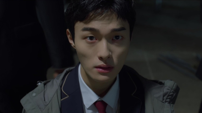 ©2024 Number Three Pictures / Presented by A+E Networks