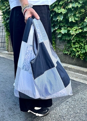 マルシェバッグ ミディアム