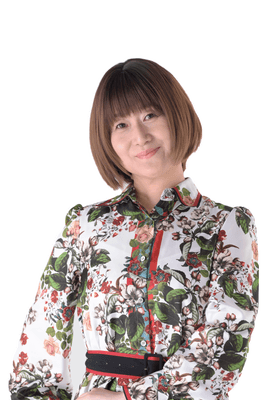神野三枝