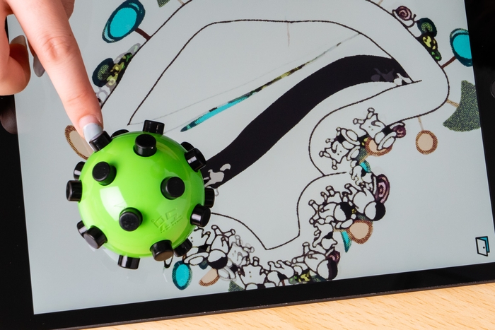 アプリみちっぽ