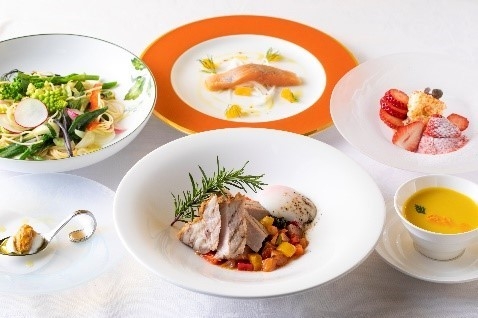 “ill Vento~風~” 4,200円(税抜)