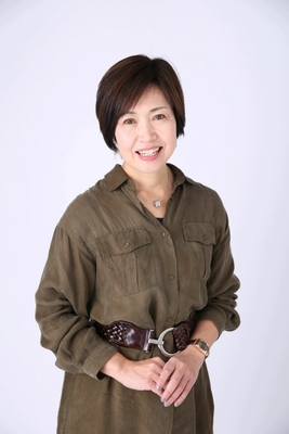 鈴木 啓子