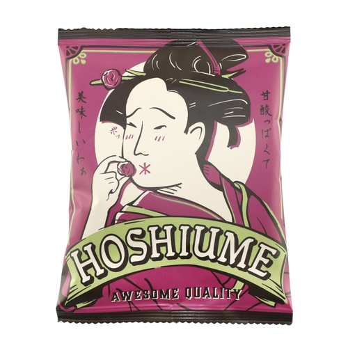 「干し梅」 価格：151円