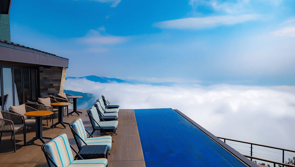 びわ湖テラス|THE MAIN