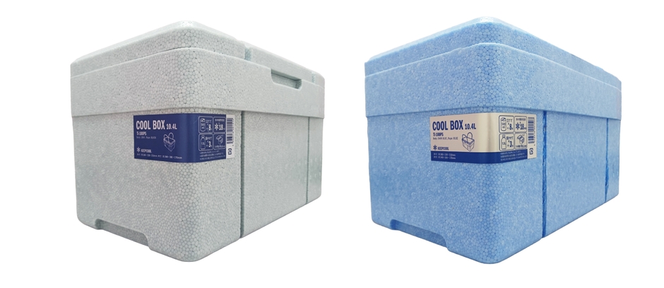 ラベルデザインも一新